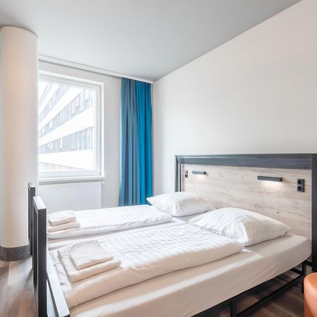 A&O Koeln Neumarkt Esterno foto