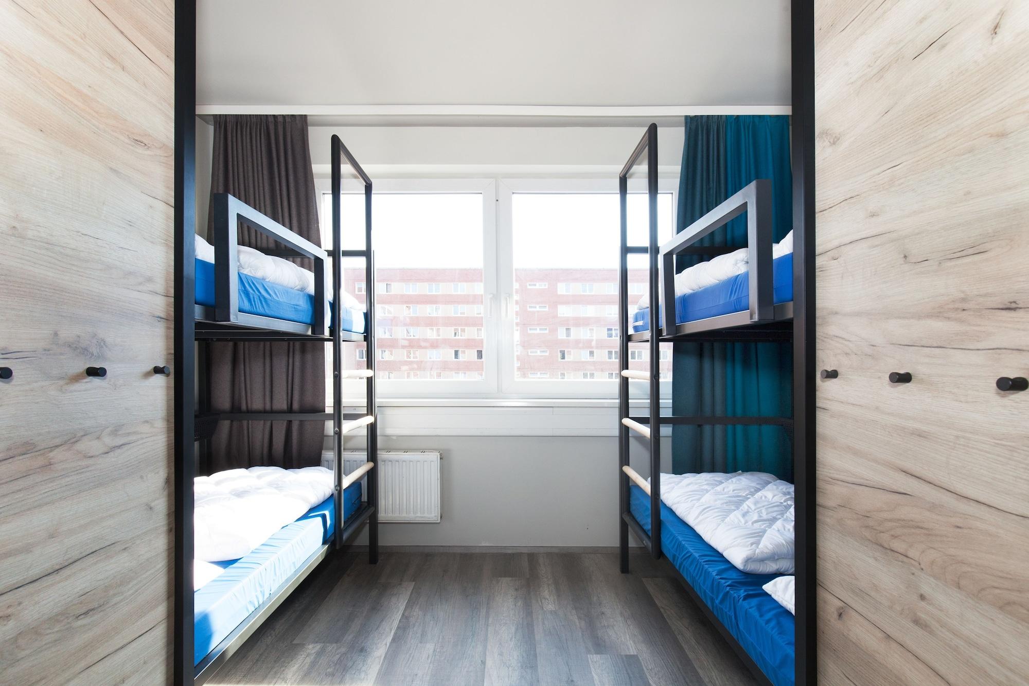 A&O Koeln Neumarkt Esterno foto