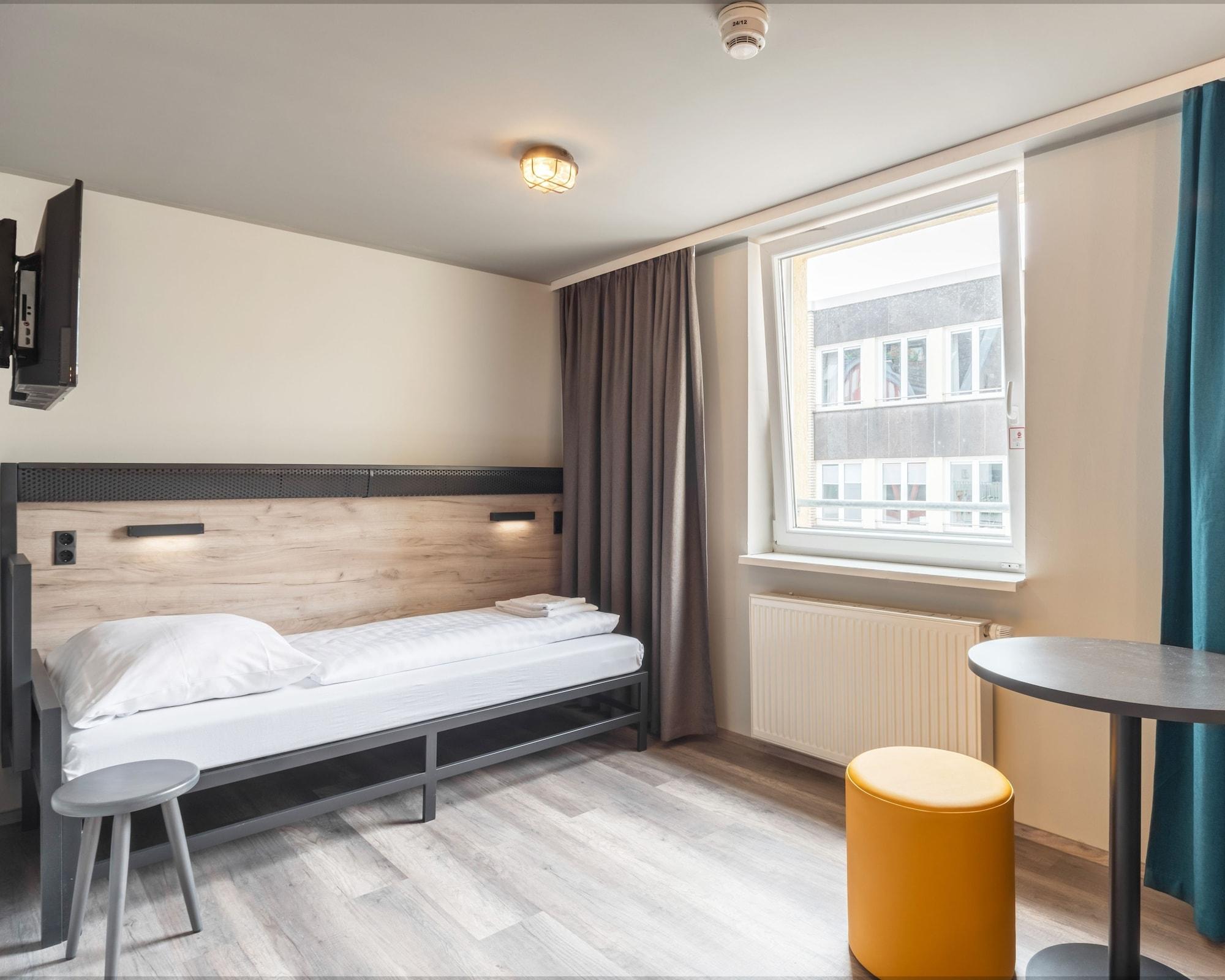 A&O Koeln Neumarkt Esterno foto