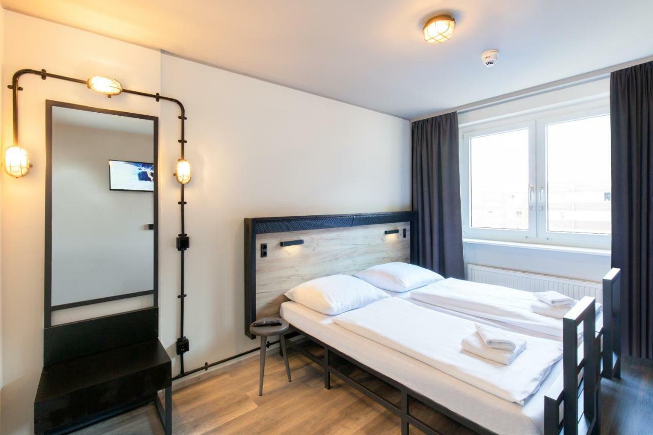 A&O Koeln Neumarkt Esterno foto