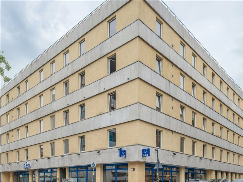 A&O Koeln Neumarkt Esterno foto