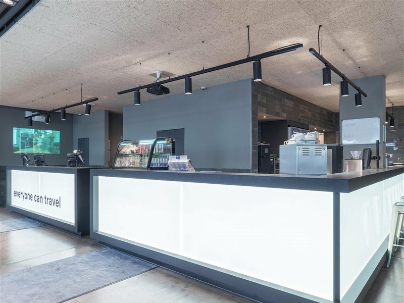 A&O Koeln Neumarkt Esterno foto